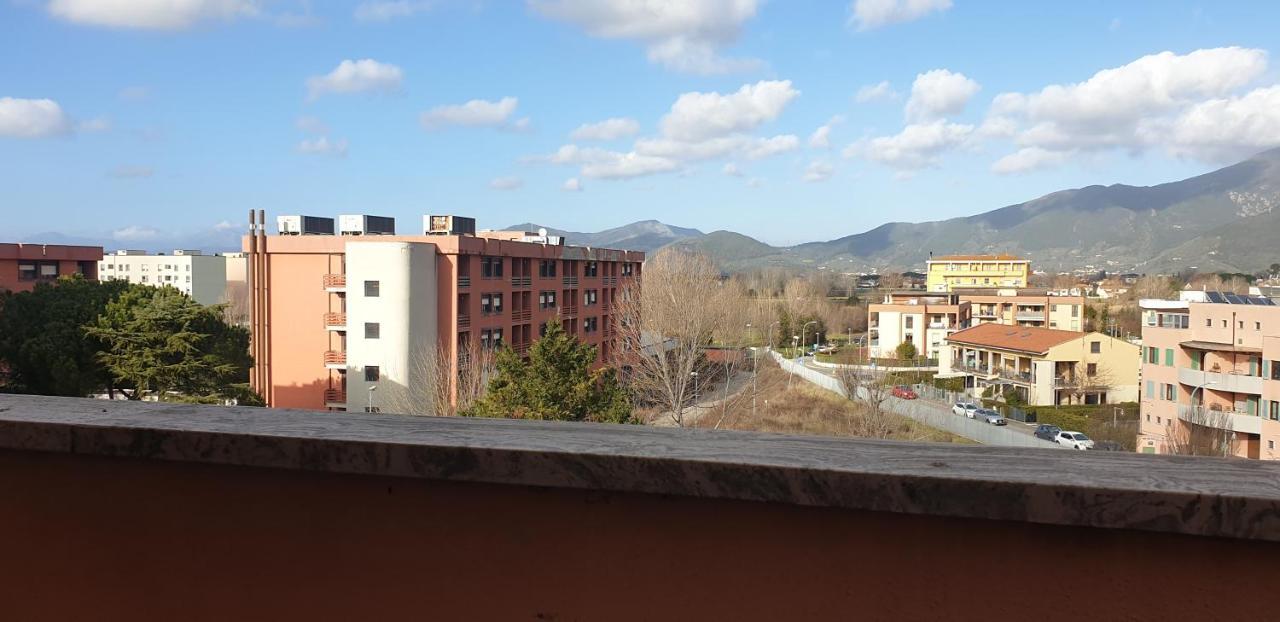 Ferienwohnung A Casa Di Fede Pisa Exterior foto